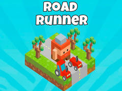 게임 Road Runner