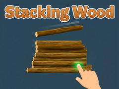 게임 Stacking Wood
