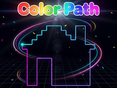 게임 Color Path