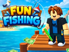 게임 Fun fishing