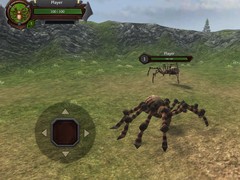 게임 Ultimate Spider Simulator