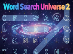 게임 Word Search Universe 2