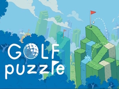 게임 Golf Puzzle
