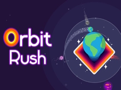 게임 Orbit Rush