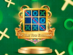 게임 Tic Tac Toe Evolved