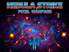 게임 Nebula Strike Pixel Warfare