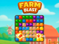 게임 Farm Blast