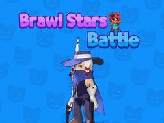게임 Brawl Stars Battle