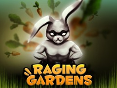 게임 Raging Gardens