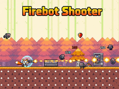게임 Firebot Shooter