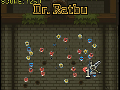 게임 Dr. Ratbu