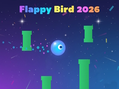 게임 Flappy Bird 2026