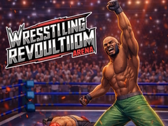 게임 Wrestling Revolution Arena