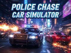 게임 Police Chase Car Simulator