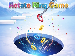 게임 Rotate Ring Game