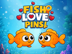 게임 Fish Love Pins