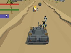 게임 Zombie Smasher