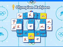 게임 Olympian Mahjong