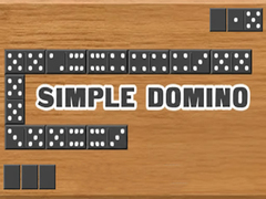 게임 Simple Domino