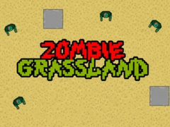 게임 Zombie Grassland