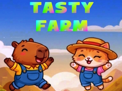 게임 Tasty Farm