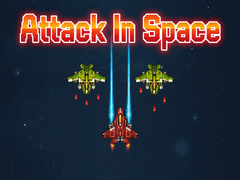 게임 Attack In Space