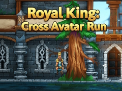 게임 Royal King: Croos Avatar Run