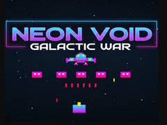 게임 Neon Void Galactic War