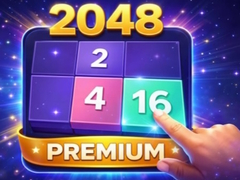 게임 2048 Premium