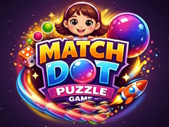 게임 Match Dot Puzzle Game