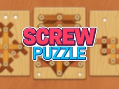 게임 Screw Puzzle