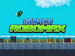 게임 Super Robo Max