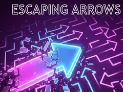 게임 Escaping Arrows