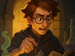 게임 Alchemy Elixir of Life