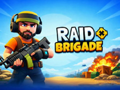 게임 Raid Brigade