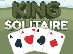 게임 King Solitaire