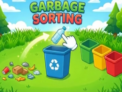 게임 Garbage Sorting