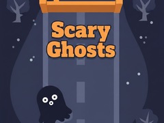 게임 Scary Ghosts
