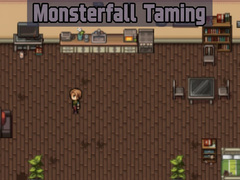 게임 Monsterfall Taming