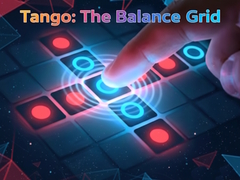 게임 Tango: The Balance Grid