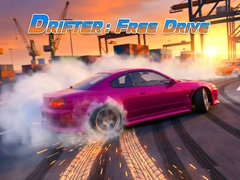 게임 Drifter: Free Drive