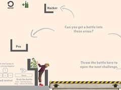 게임 Bottle Flip Hard