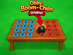 게임 Obby: Boom-Chips Original