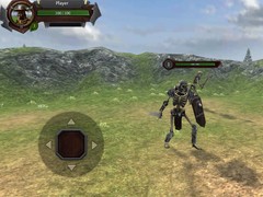 게임 Skeleton Army Warrior Simulator