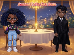 게임 Amanda's Perfect Date
