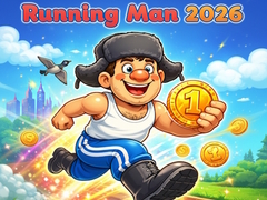 게임 Running man 2026