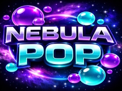 게임 Nebula Pop