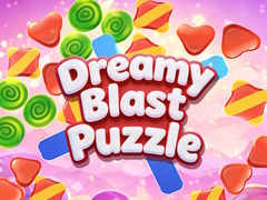 게임 Dreamy Blast Puzzle