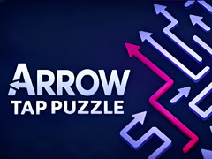 게임 Arrow Tap Puzzle
