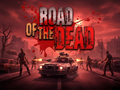 게임 Road of the Dead
